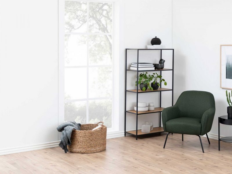 Oo-Home Living Libreria Saria 150x77