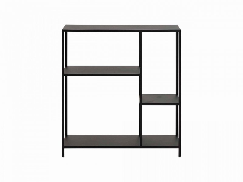 Oo-Home Living Libreria Nelly 79x86