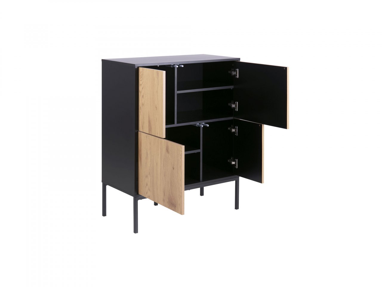 Credenza Saria -6